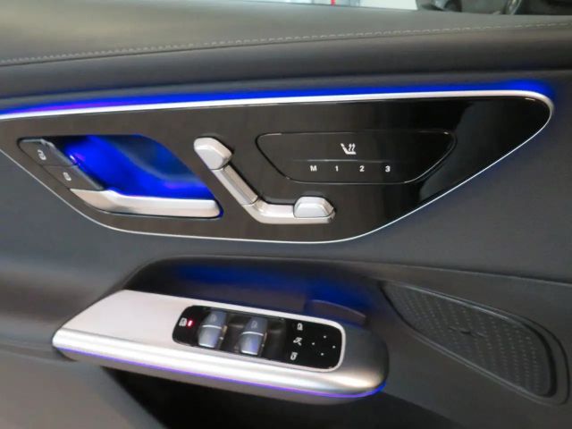 Mercedes-Benz GLC 300 AMG Line GLC 300 d