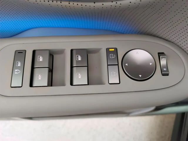 Hyundai Ioniq Vierwielaandrijving