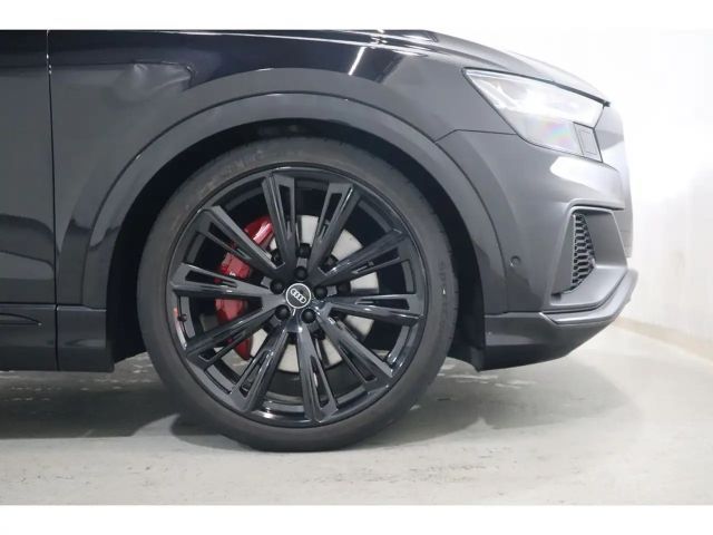 Audi SQ8 4.0 TFSI Quattro