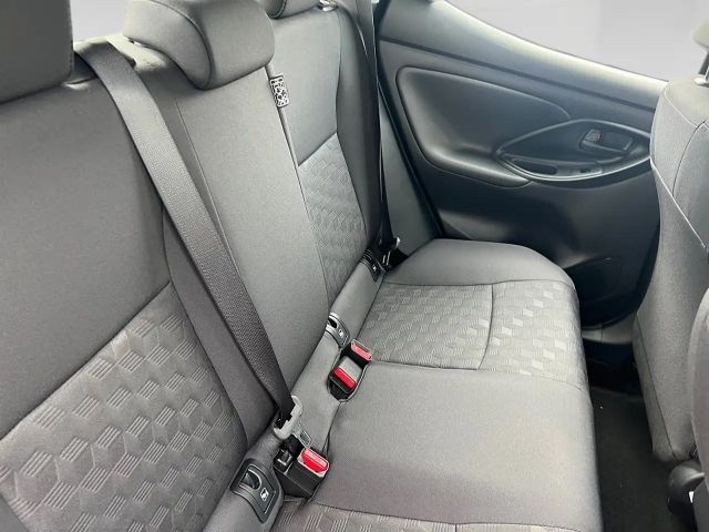 Mazda 2 Exclusive-line