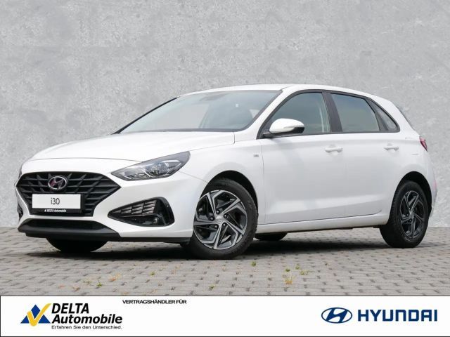Hyundai i30 1.0 Select