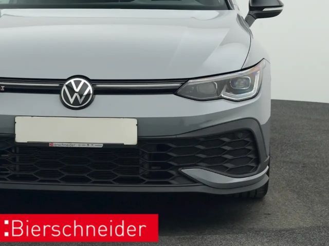 Volkswagen Golf 2.0 TSI DSG GTI IQ.Drive Style