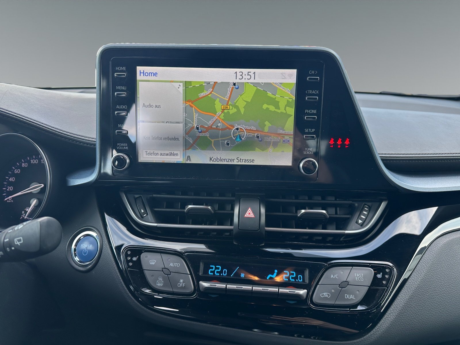 Toyota C-HR 5-deurs Plus