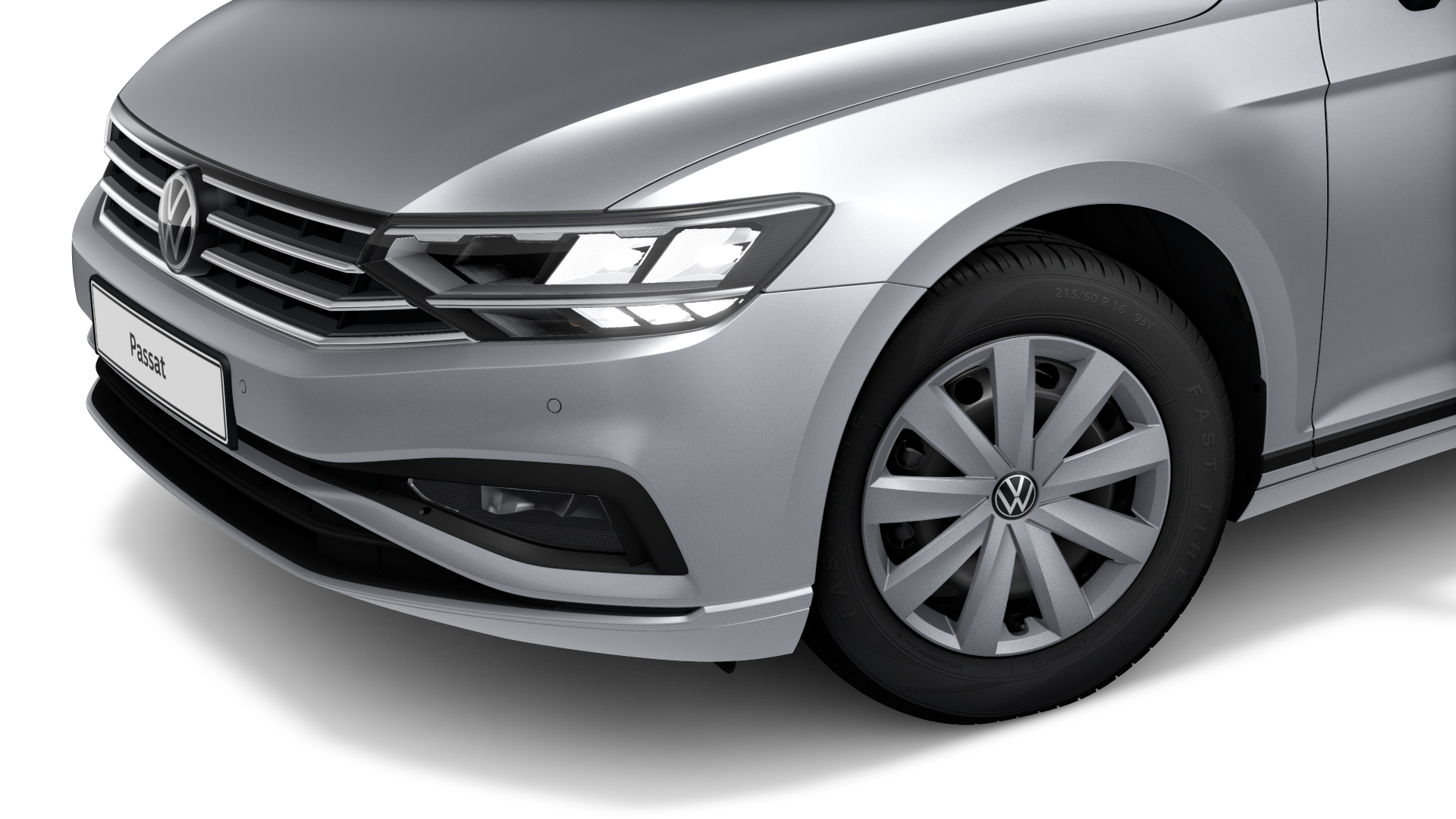 Volkswagen Passat 2.0 TDI Variant