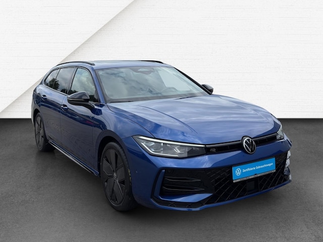 Volkswagen Passat DSG R-Line Variant