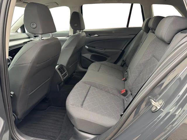Volkswagen Golf 2.0 TDI Golf VIII Life Variant