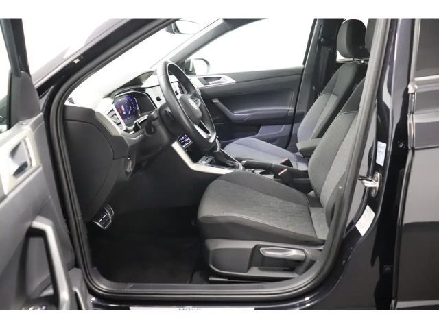 Volkswagen Taigo 1.0 TSI DSG Move