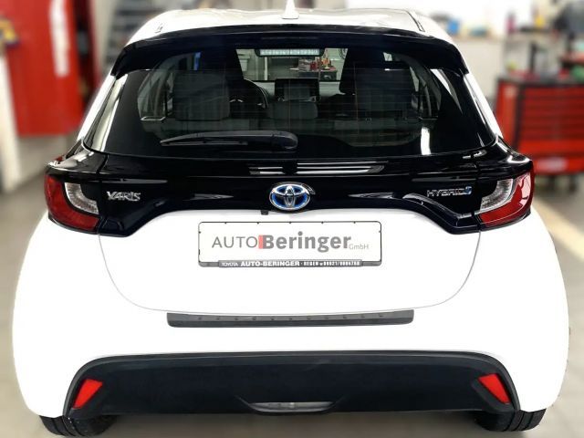 Toyota Yaris Comfort Hatchback Hybride