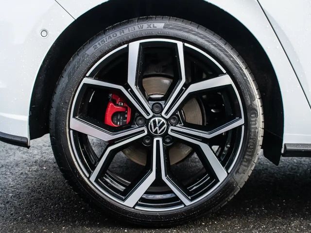 Volkswagen Polo 2.0 TSI DSG GTI