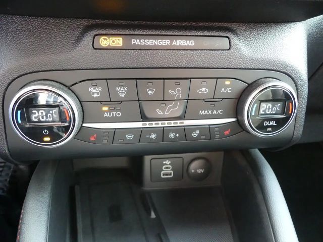 Ford Kuga 4x4 AWD ST Line X