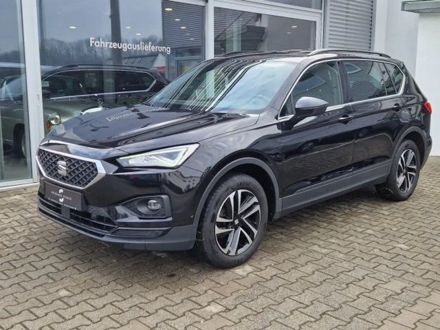Seat Tarraco 2.0 TDI DSG Style