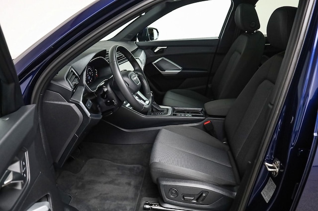 Audi Q3 35 TFSI S-Line S-Tronic