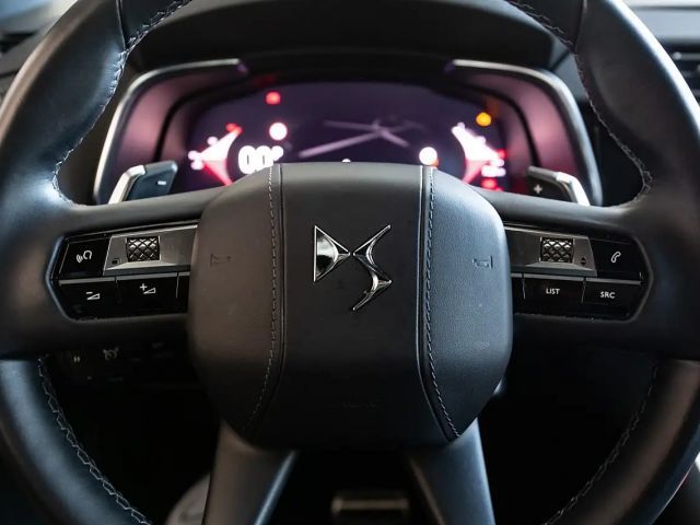 DS DS 7 Crossback BlueHDi Crossback Étoile
