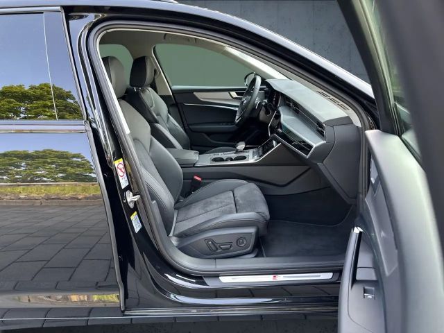 Audi S6 TDI AHK/Matrix/B&O/Nav/Assist/optik/20"
