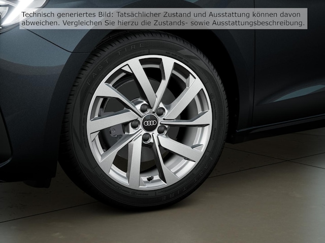 Audi A1 30 TFSI Sportback