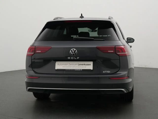 Volkswagen Golf DSG Golf VIII Variant