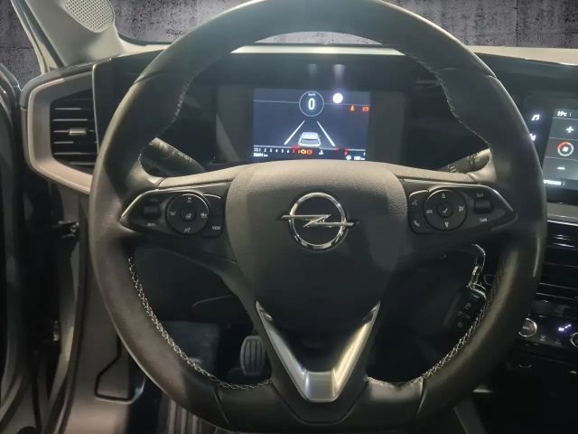 Opel Mokka 1.2 Turbo Elegance Turbo