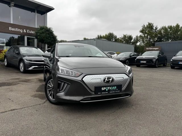 Hyundai Ioniq Electric Style
