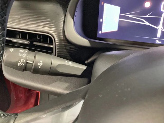 Jeep Avenger Altitude