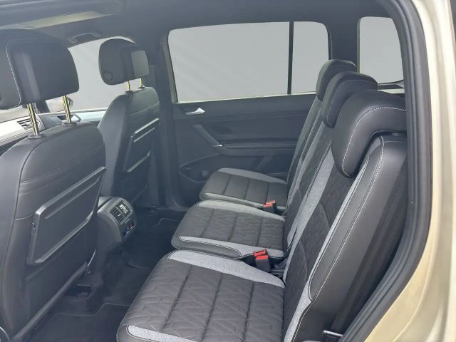 Volkswagen Touran 1.5 TSI Comfortline