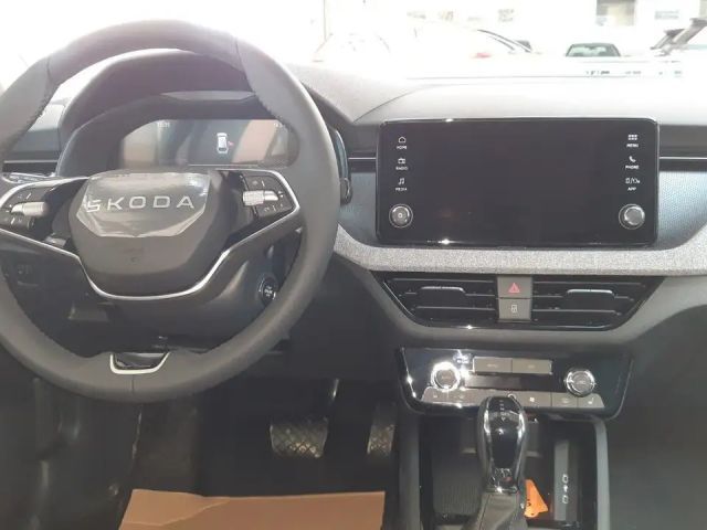 Skoda Scala 1.0 TSI