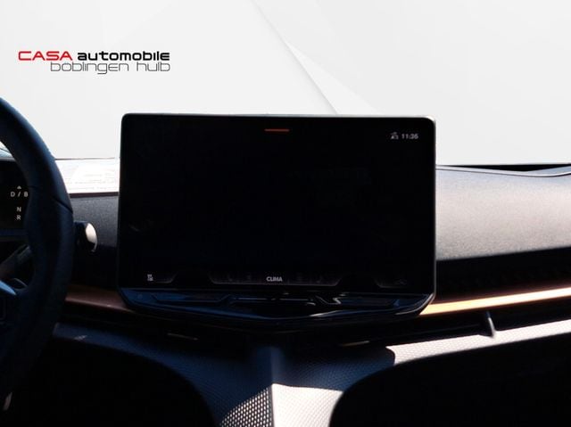 Cupra Tavascan 4Drive VZ