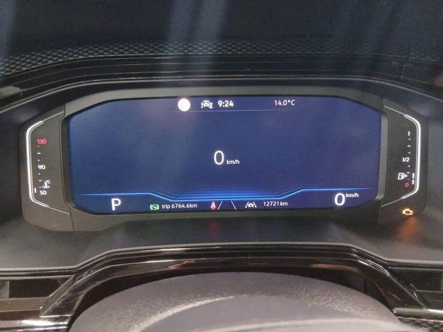 Volkswagen Taigo 1.0 TSI DSG Life Pro