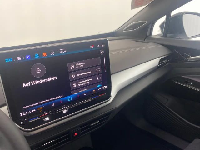 Volkswagen ID.4 Business Performance Pro