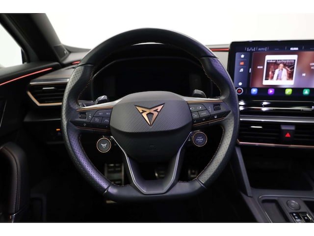 Cupra Formentor 2.0 TSI 4Drive VZ