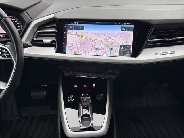 Audi Q4 e-tron 35 Sportback