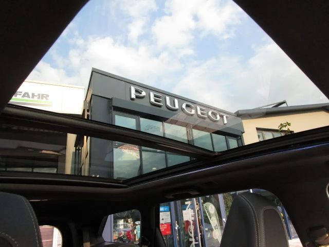 Peugeot 5008 BlueHDi EAT8 GT-Line