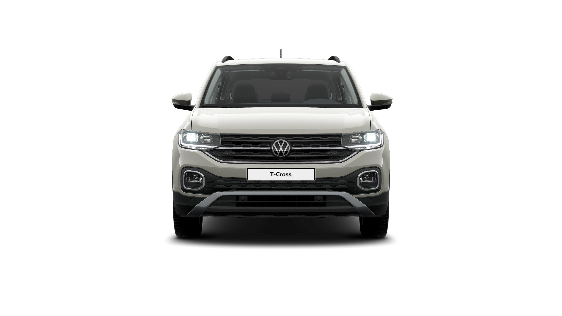 Volkswagen T-Cross 1.0 TSI DSG Life