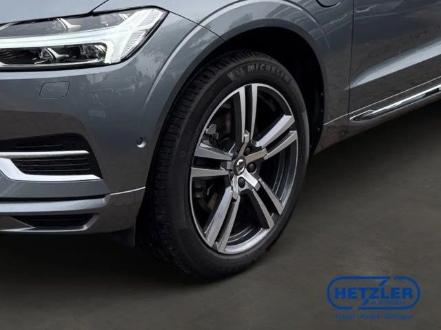 Volvo XC60 AWD Inscription T8