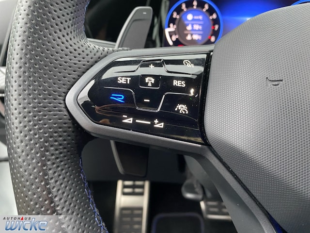 Volkswagen Golf 2.0 TSI 4Motion DSG