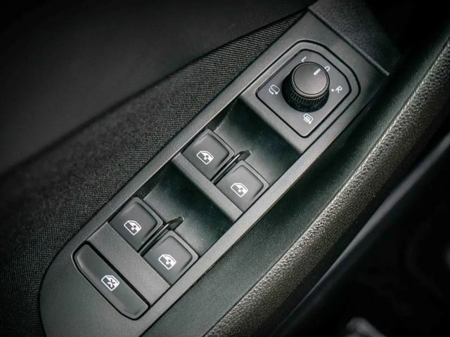 Skoda Kamiq Ambition