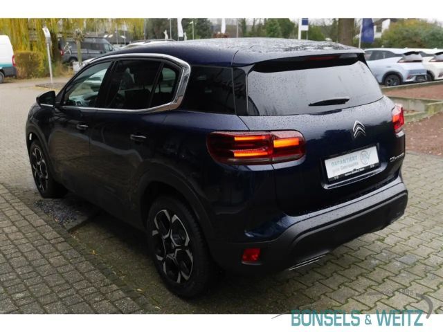 Citroën C5 Aircross Hybrid Plus