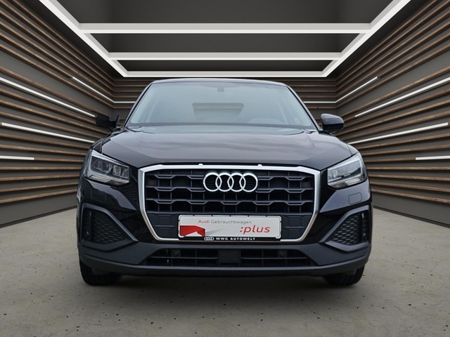 Audi Q2 30 TFSI