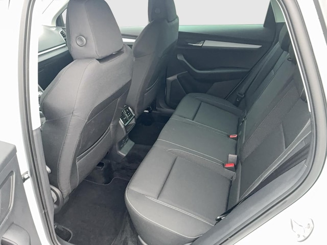 Skoda Karoq 2.0 TDI 4x4 Ambition