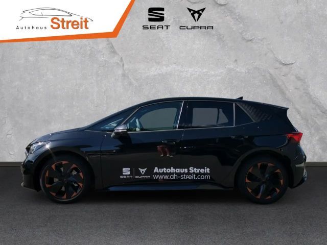 Cupra Born 231PS Edition Dynamic Navi Digitales Cockpit Sound