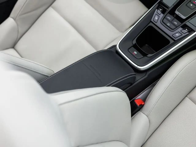 Porsche 911 Cabrio Carrera S