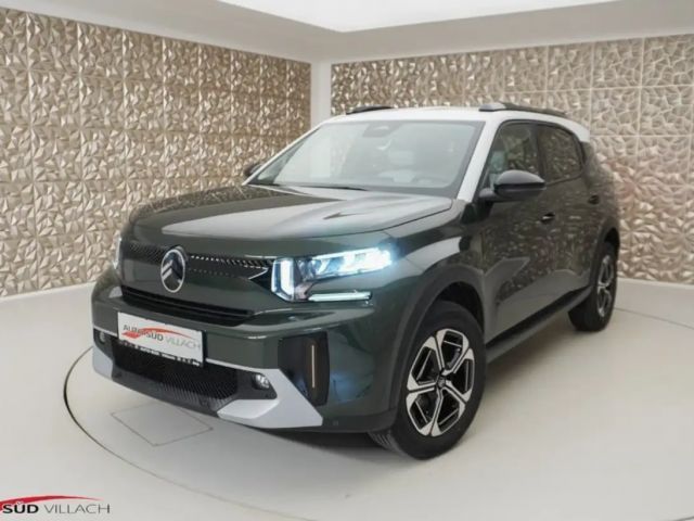 Citroën C3 Aircross Hybrid Max