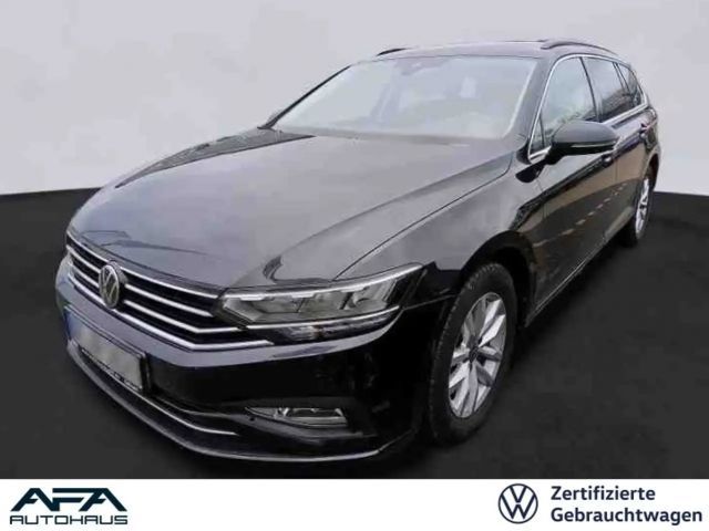 Volkswagen Passat 1.5 TSI Business DSG