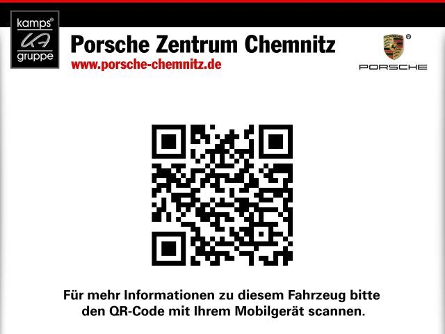 Porsche Cayenne Black Edition