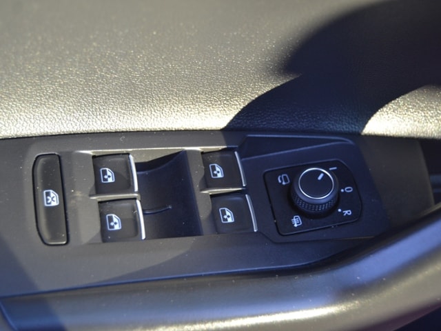 Volkswagen Polo 1.0 TSI