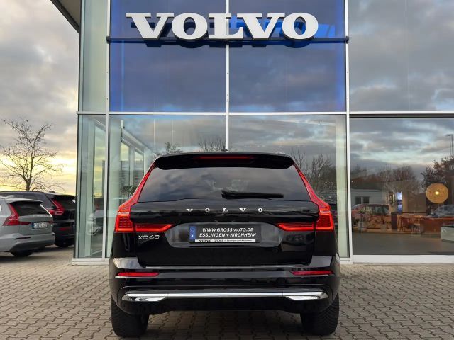 Volvo XC60 AWD Bright Plus