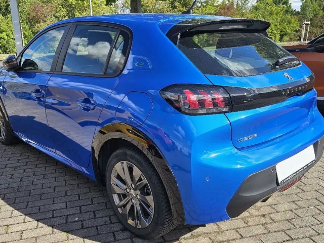 Peugeot E-208 Active Pack