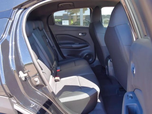 Nissan Juke N-Connecta