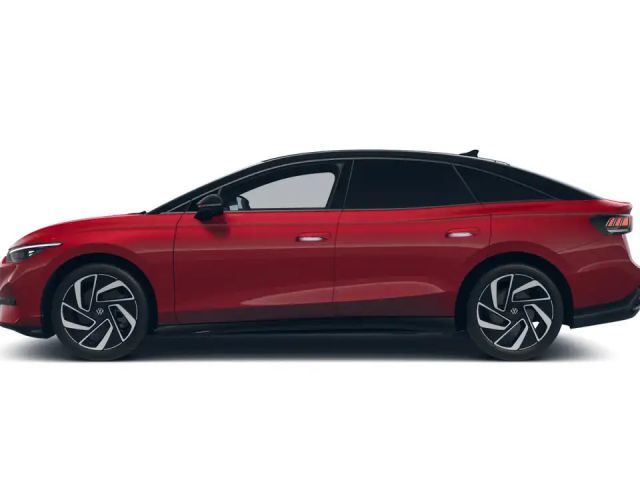 Volkswagen ID.7 IQ.Drive Pro Style