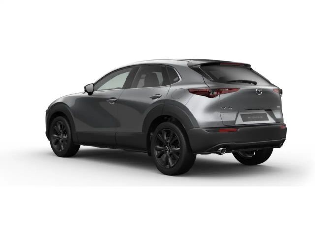 Mazda CX-30 Homura