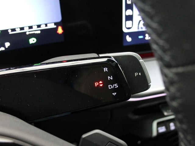 Audi Q3 Quattro S-Tronic